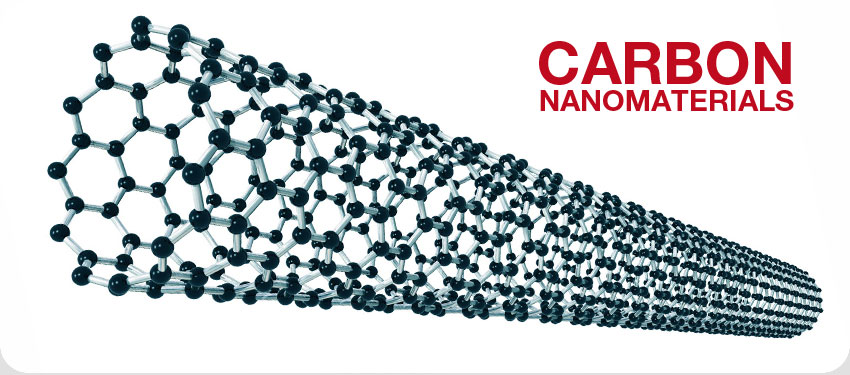 Carbon Nanomaterials