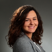 Dipl.-Ing. Panagiota Garbis