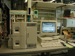 Schwefel-Stickstoff-Analyse Lehrstuhl Chemische Verfahrenstechnik Uni Bayreuth