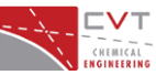 Logo des Lehrstuhls Chemische Verfahrenstechnik
